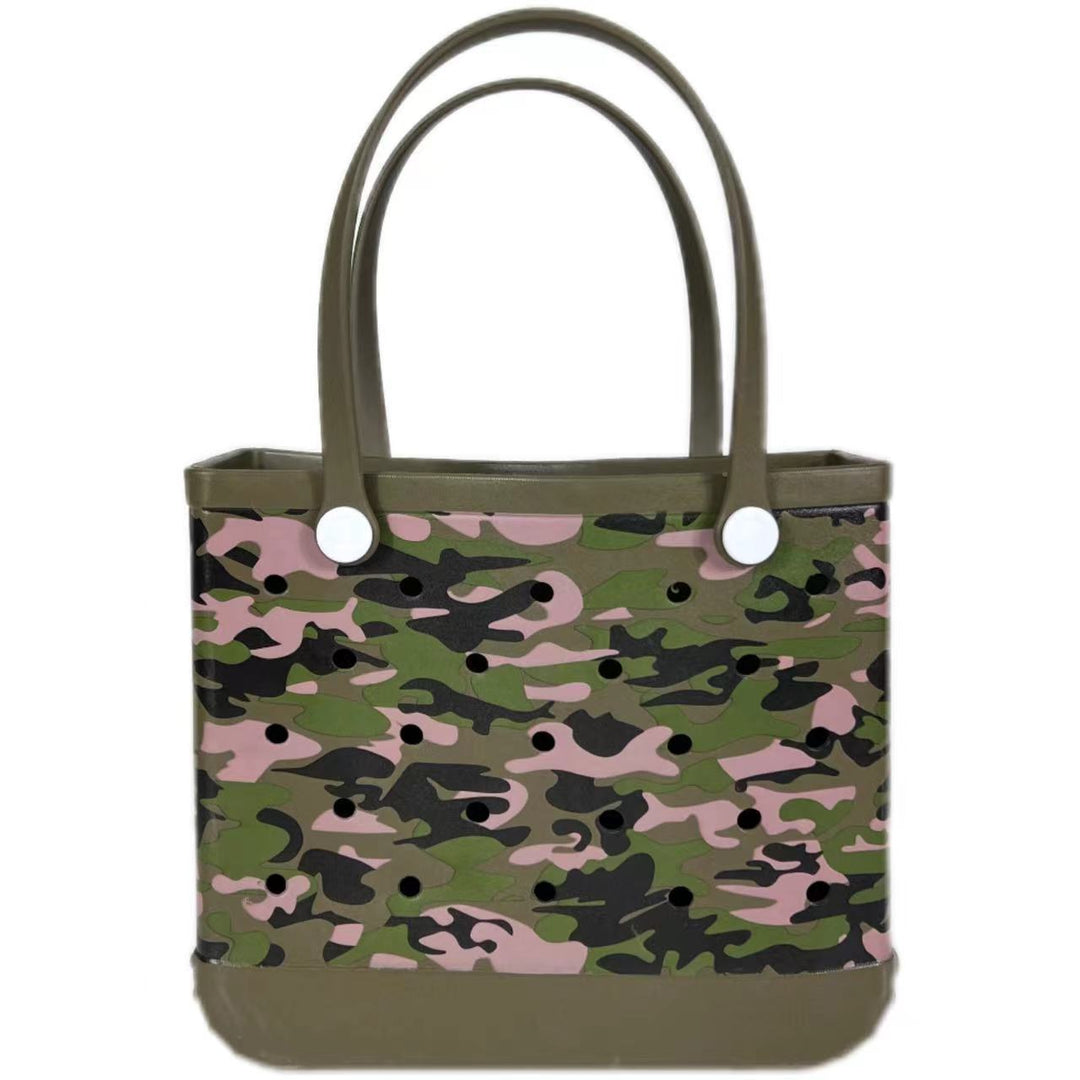 Sporty Handbag Bowlift