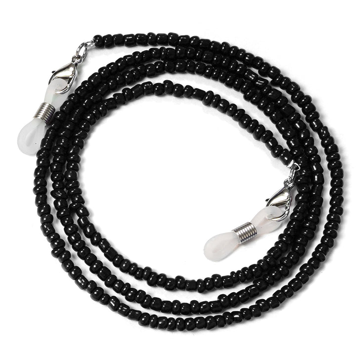 Beaded Eyewear Lanyard Bowlift
