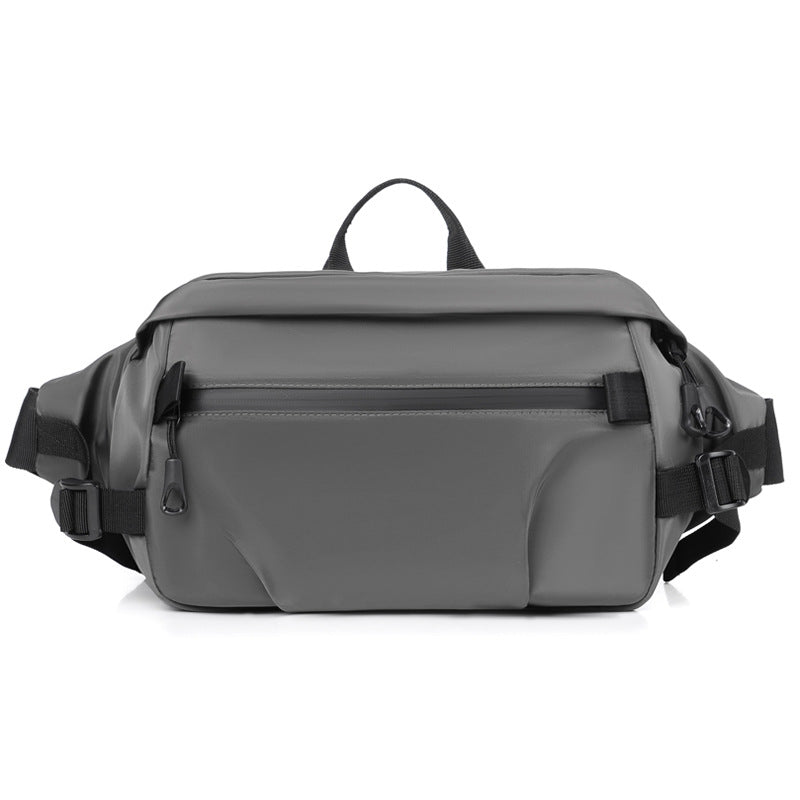 Waterproof Utility Sling Bag Bowlift