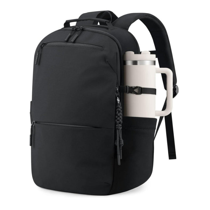 Functional Laptop Backpack Bowlift