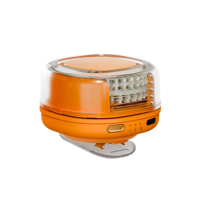 Unisex portable humidifier Bowlift
