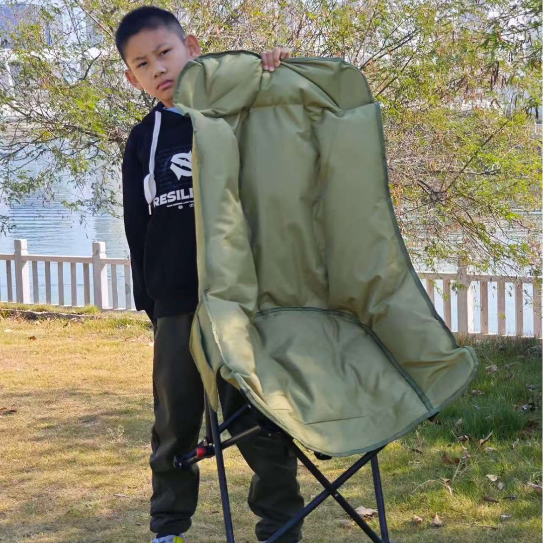 Ladies Folding Chair Bowlift