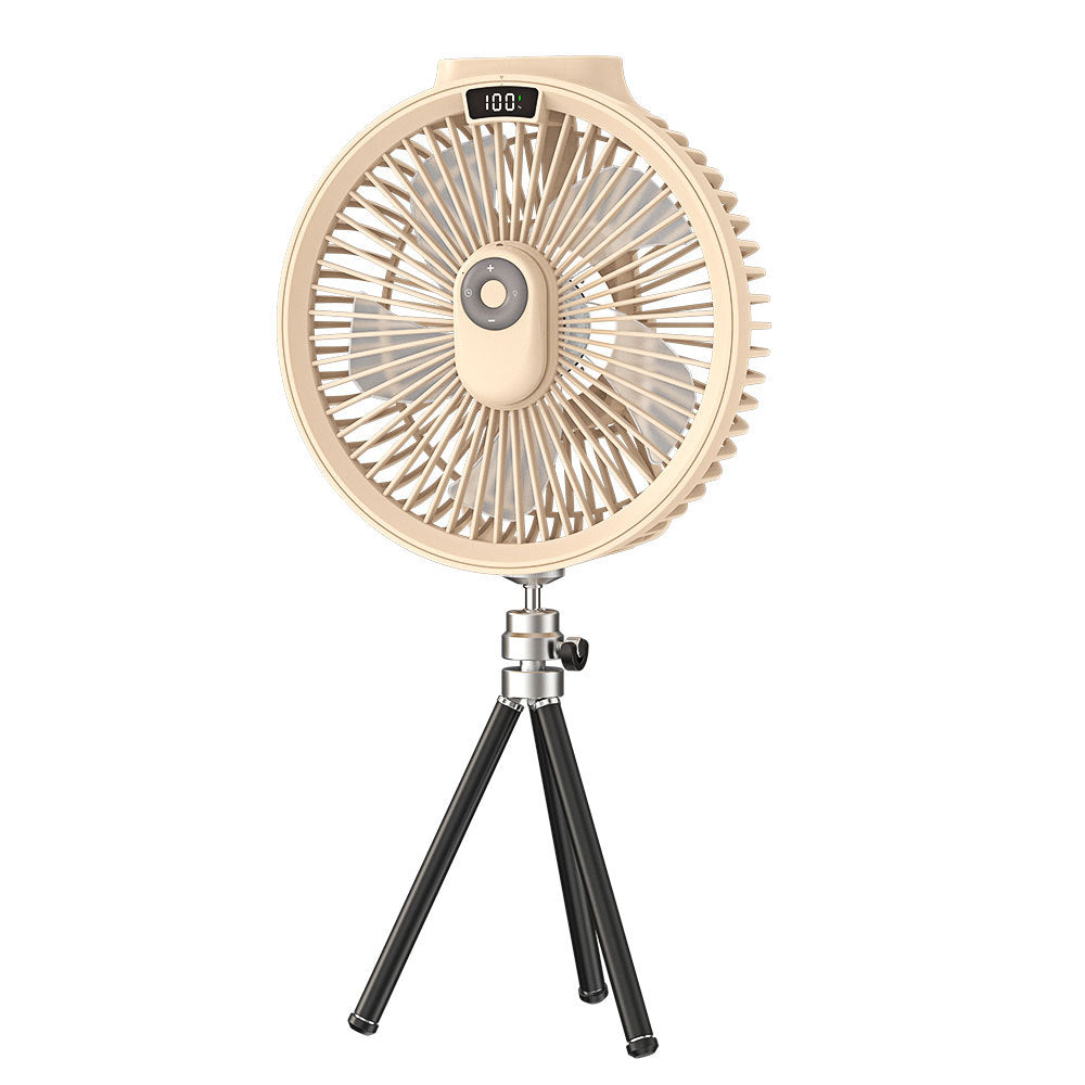 Portable Standing Fan Bowlift