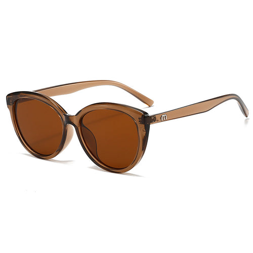 Elegant Butterfly Frame Sunglasses