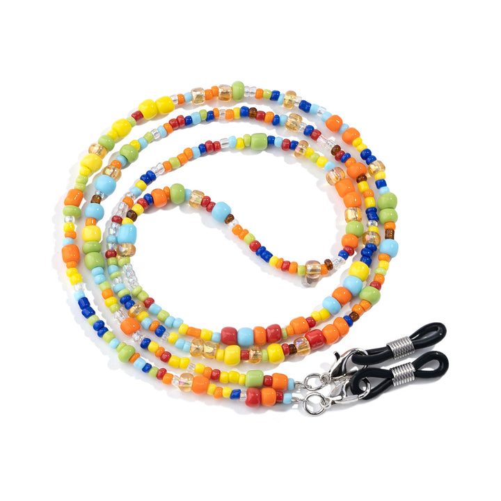 Colorful Beaded Eyewear Chain Bowlift 1786968074
