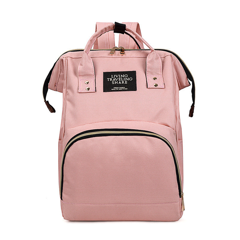 Multi-Functional Backpack Bowlift