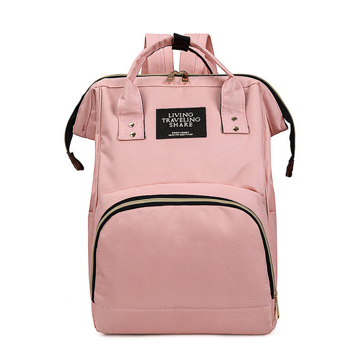 Multi-Functional Backpack Bowlift