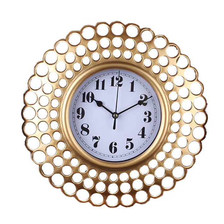 Wall clock Bowlift