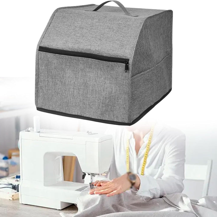 Storage Box for Creative Supplies Bowlift