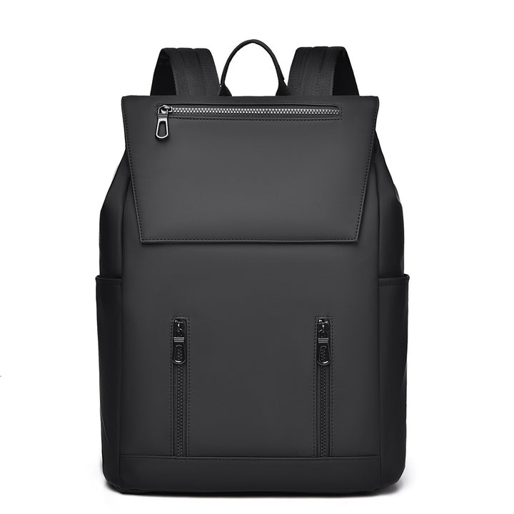 Elegant backpack with multifunctional compartments Bowlift