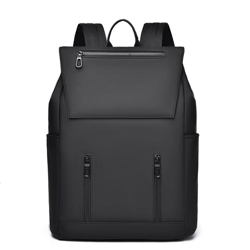 Elegant backpack with multifunctional compartments Bowlift