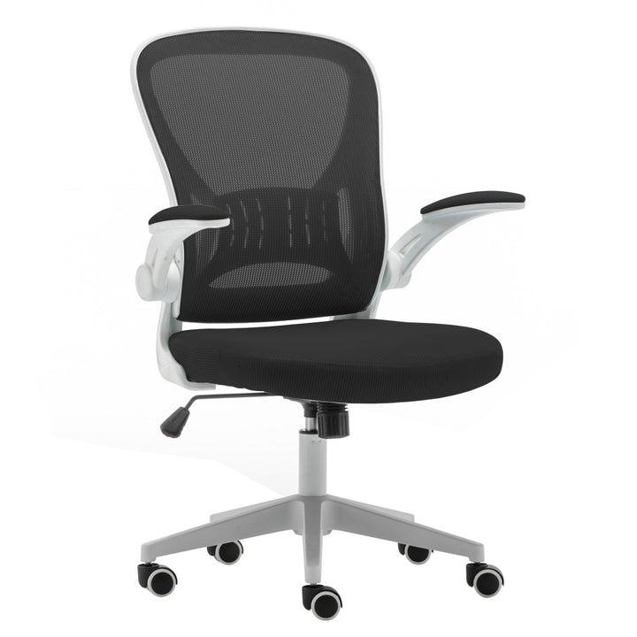 Office Chair Bowlift