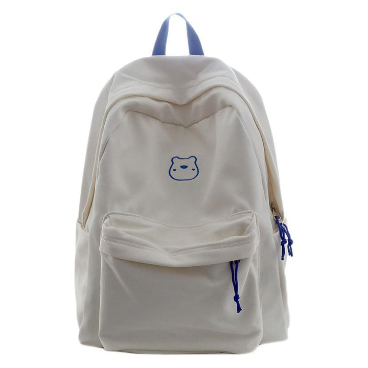 Sporty Backpack Bowlift