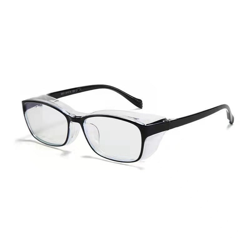 Protective Stylish Eyewear Bowlift