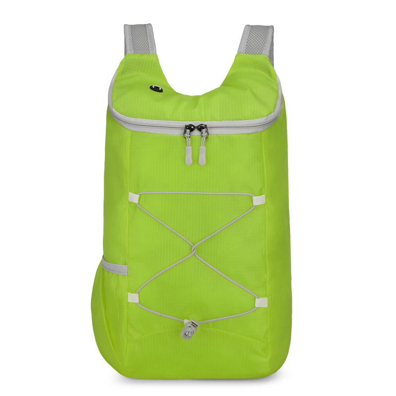 Lightweight Multi-Purpose Backpack Bowlift