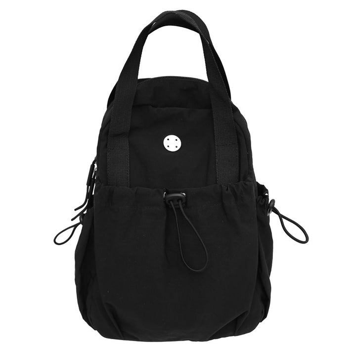 Versatile Urban Backpack Bowlift