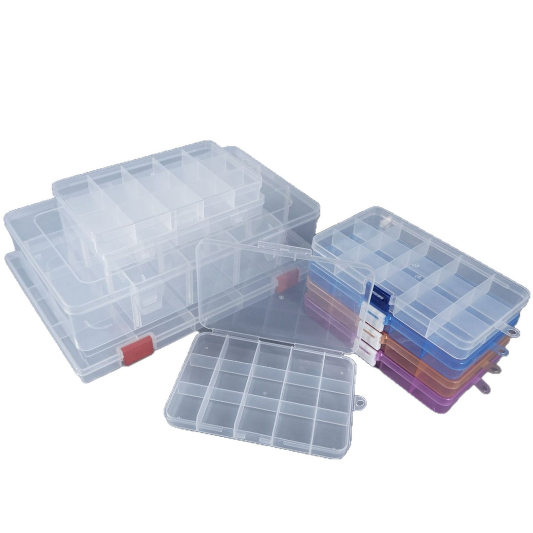 Organizing Storage Container Bowlift