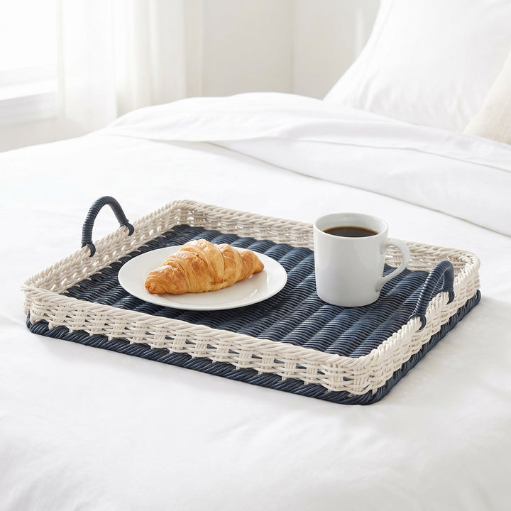 Breakfast tray Bowlift