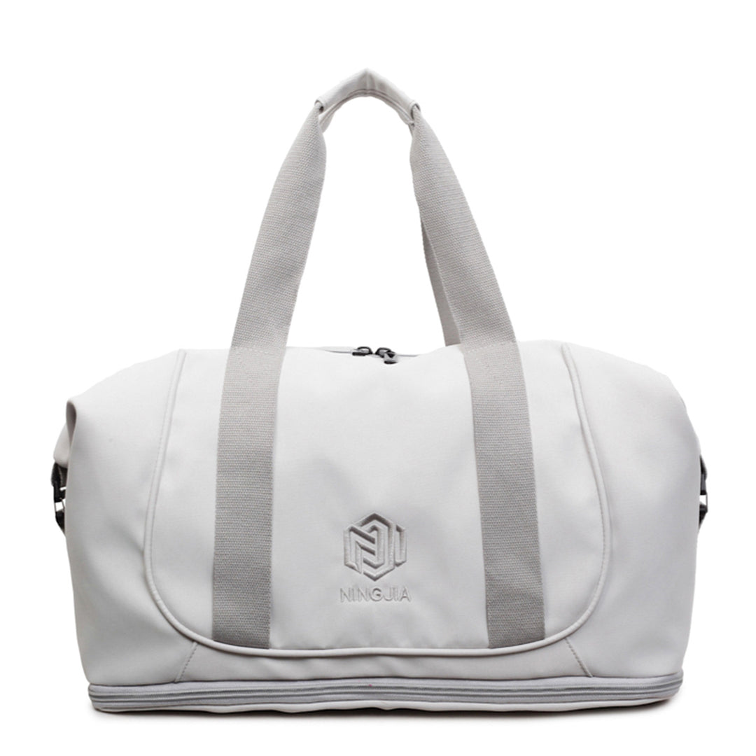 Versatile Travel Carry-All Duffel Bag Bowlift