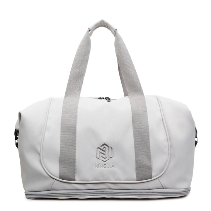 Versatile Travel Carry-All Duffel Bag Bowlift