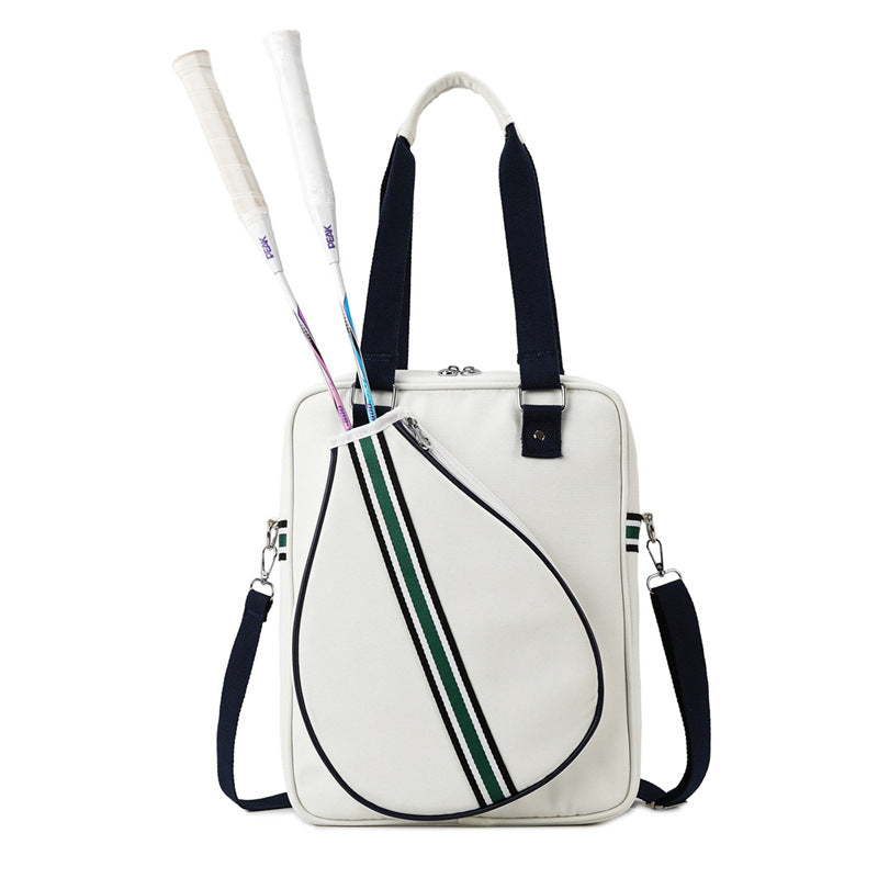 Stylish Versatile Travel Handbag Bowlift