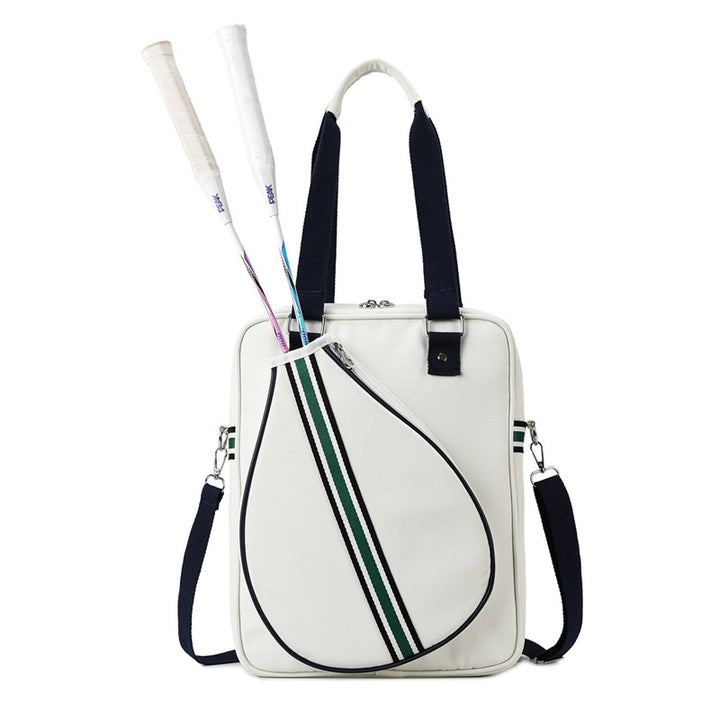 Stylish Versatile Travel Handbag Bowlift