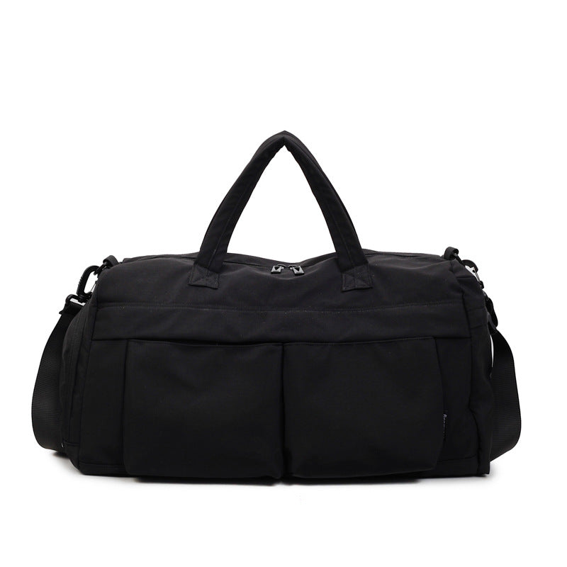 Multi-Functional Sports Duffel Bag Bowlift