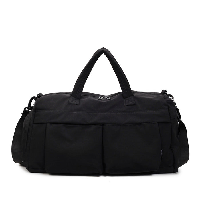 Multi-Functional Sports Duffel Bag Bowlift
