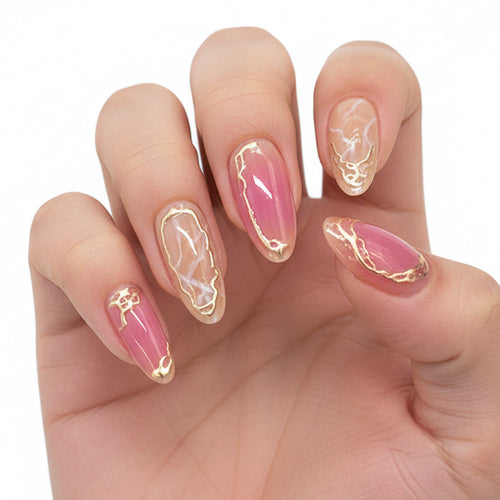 Artistic Nail Design Bowlift