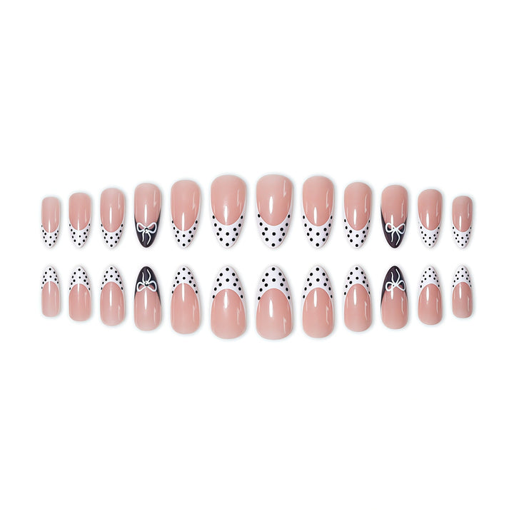Artistic Nail Art Bowlift