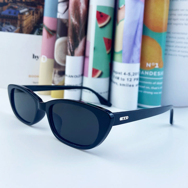 Ladies Elegant and comfortable sunglasses Bowlift
