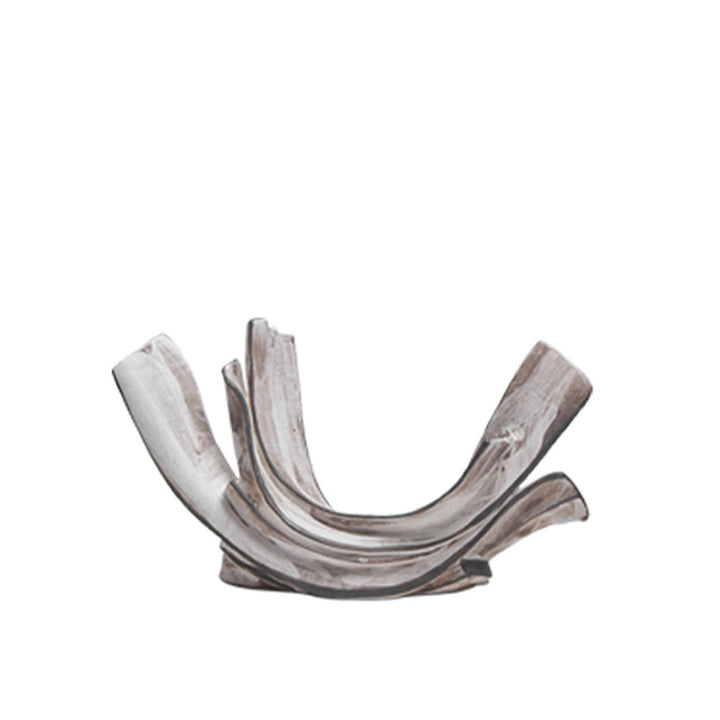 Abstract Decorative Centerpiece