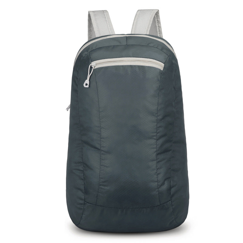 Lightweight Travel Daypack Bowlift