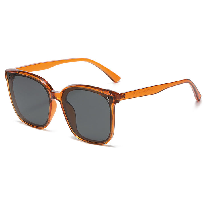 High-Quality Shield Sunglasses