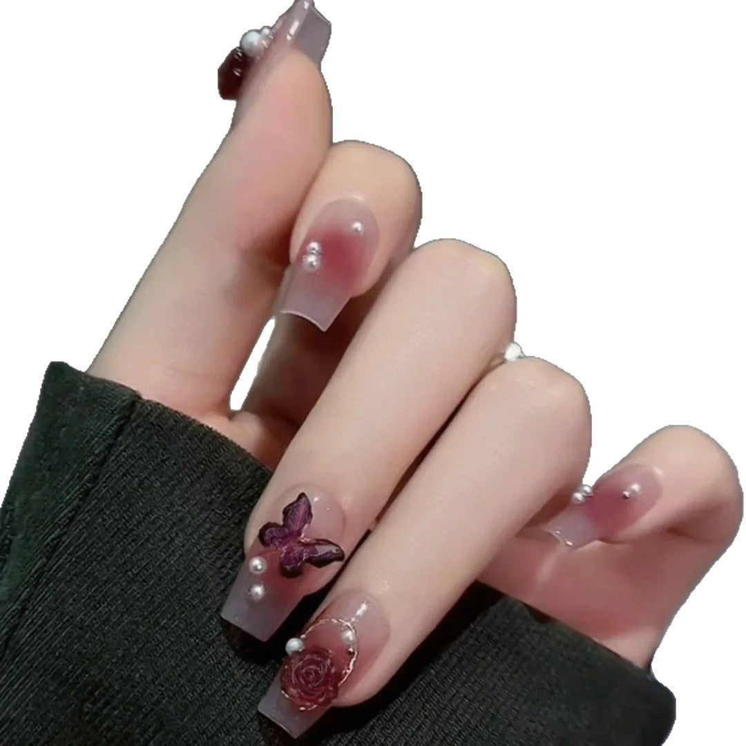 Artistic Nail Tips Bowlift