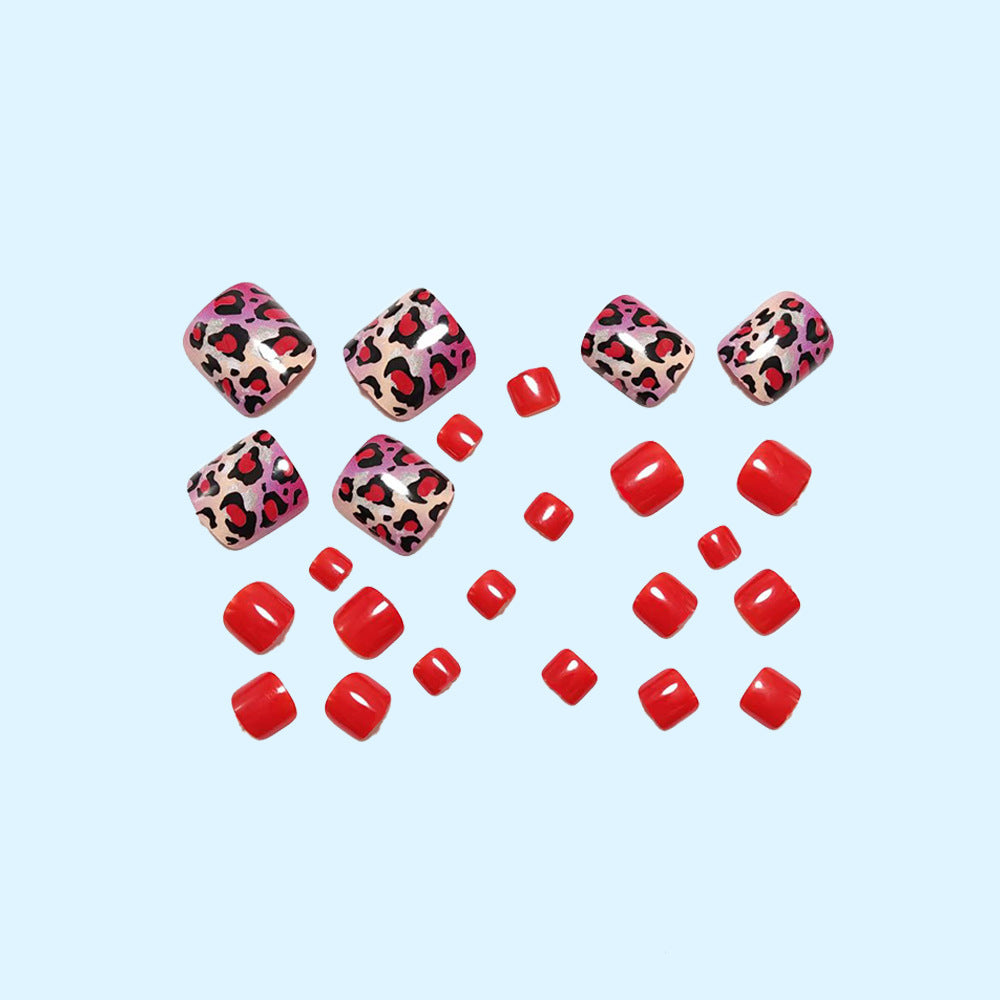 Nail Art Set Bowlift