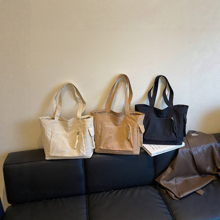 Versatile Utility Tote Bag