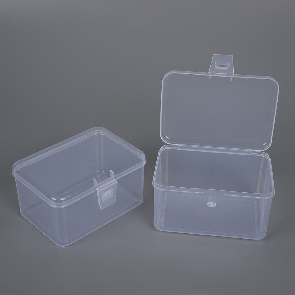 Versatile Clear Storage Case Bowlift