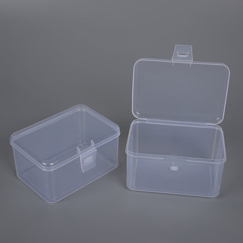Versatile Clear Storage Case Bowlift