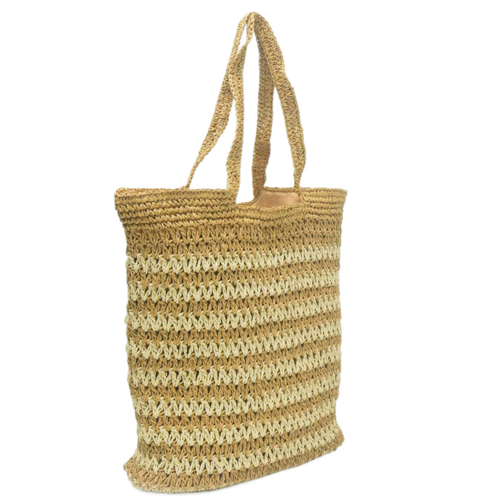 Summer Shopping Bag Bowlift