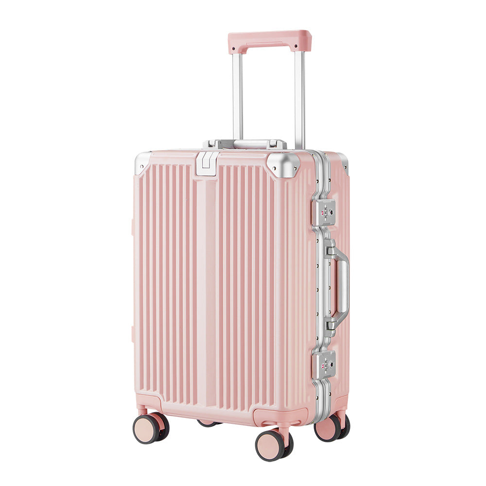 Travel Luggage