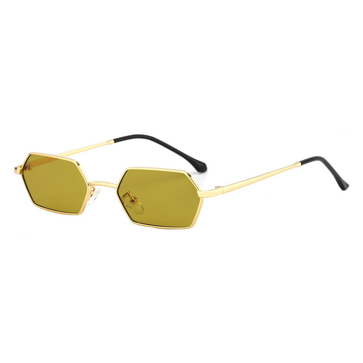 Women's fashionable sunglasses Bowlift