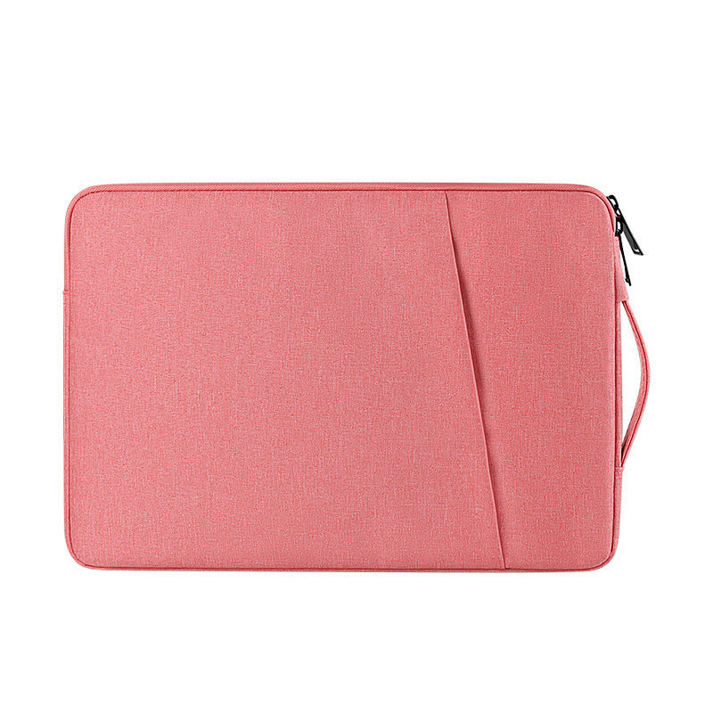 Laptop sleeve with padded protection Bowlift