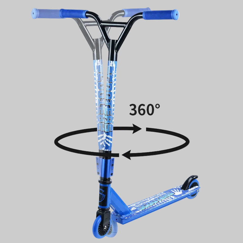 Stunt Kick Scooter Bowlift 1784811589