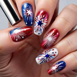 Creative Nail Design Bowlift