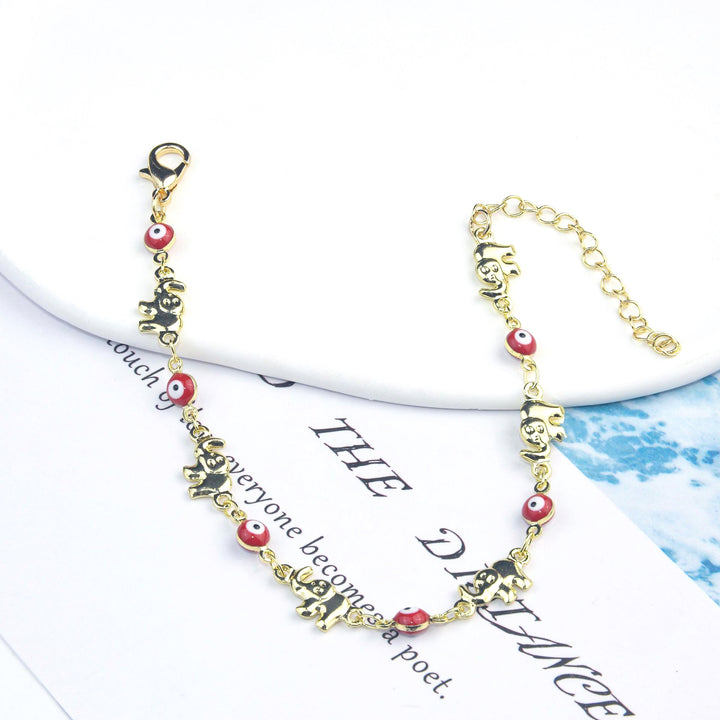 Decorative Charm Bracelet Bowlift