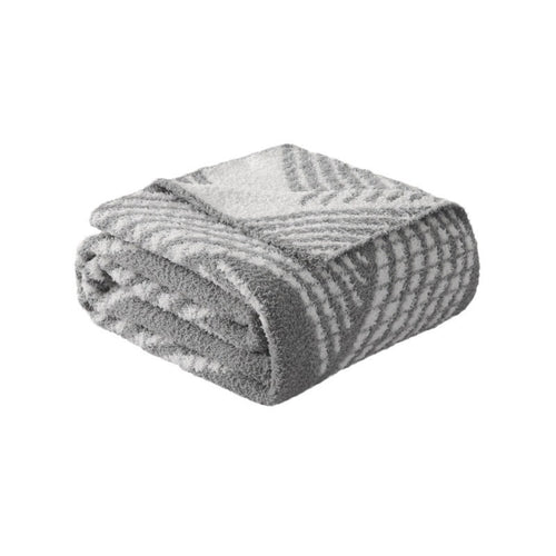 Decorative Throw Blanket