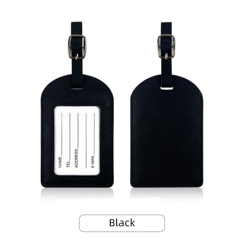 Durable Travel Luggage Identifier Bowlift