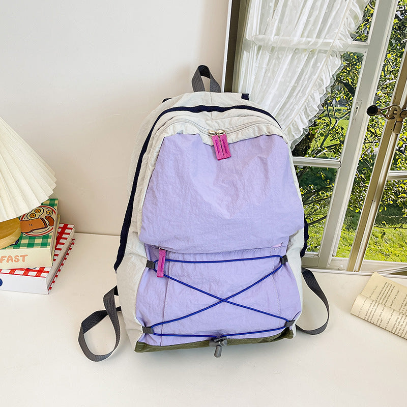 Multi-Purpose Casual Backpack