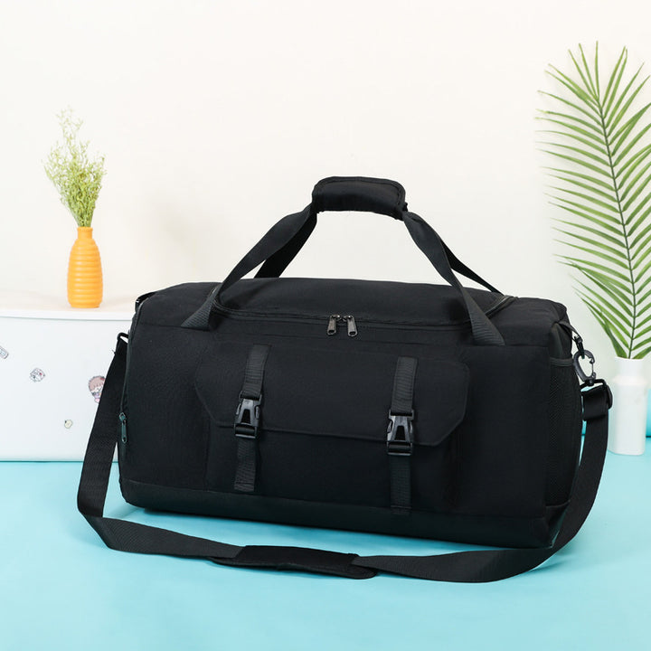 Adventure Sports Duffle Bag